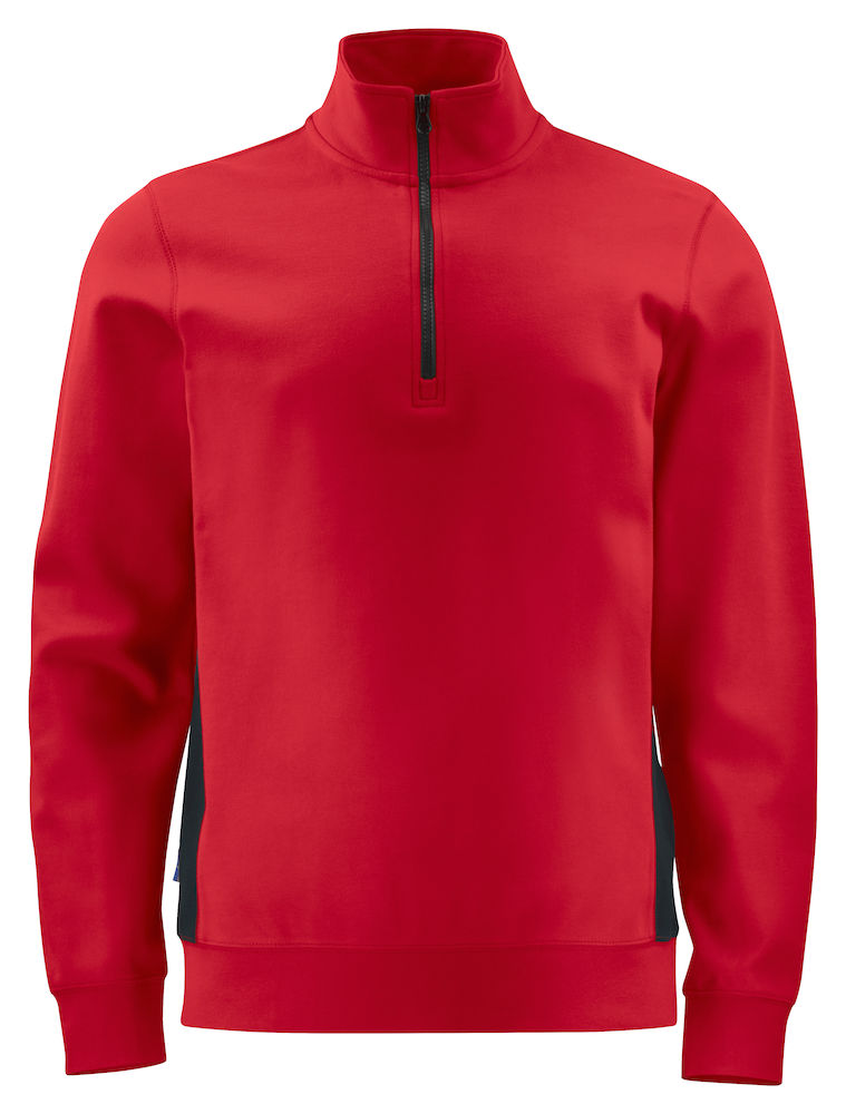 Bluza NA ZAMEK